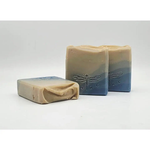 Nag Champa Handcrafted Artisan Soap - Soaps