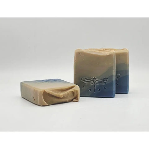 Nag Champa Handcrafted Artisan Soap - Soaps