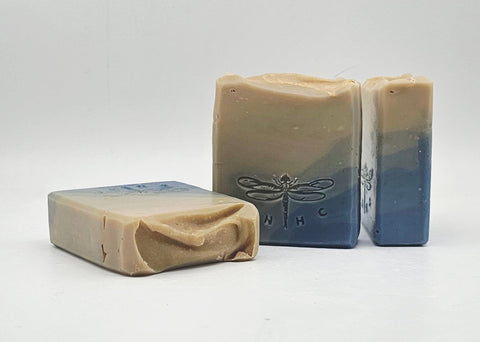 Nag Champa Handcrafted Artisan Soap