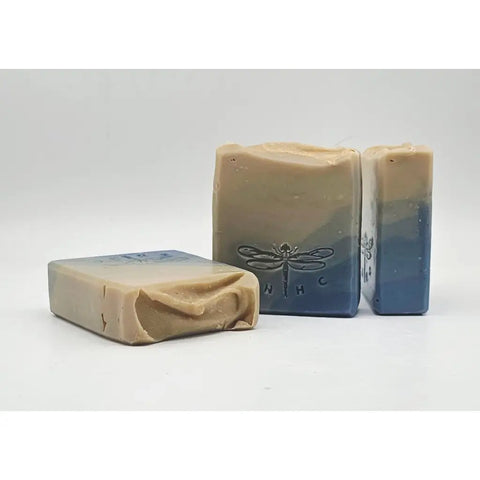 Nag Champa Handcrafted Artisan Soap