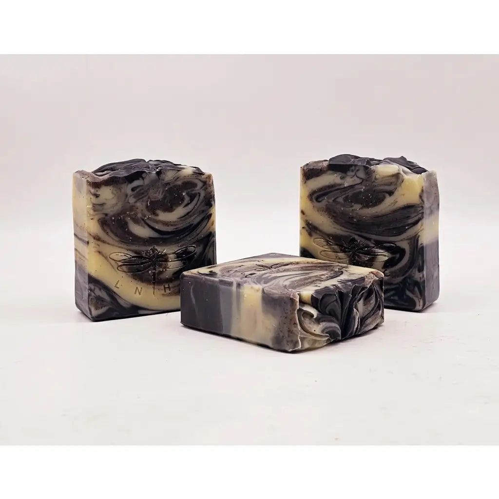 Patchouli Essential Oil Soap 100% Natural - Soaps