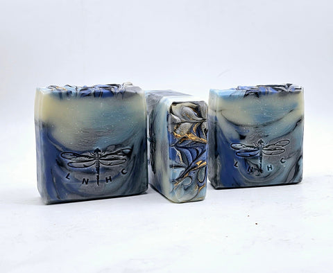 Perfect Man Soap - Bar