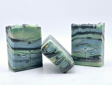 Pheromones Artisan Soap - For Men - Soaps