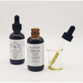 Plantain Herbal Oil - herbal oil