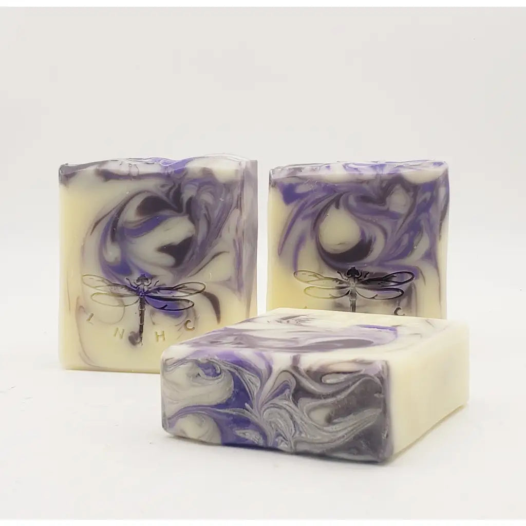 Poison Crocus Artisan Soap - Soaps
