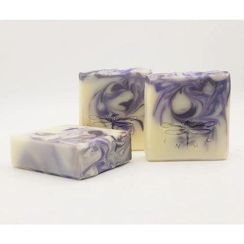 Poison Crocus Artisan Soap - Soaps