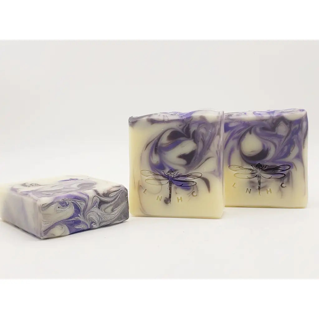 Poison Crocus Artisan Soap - Soaps