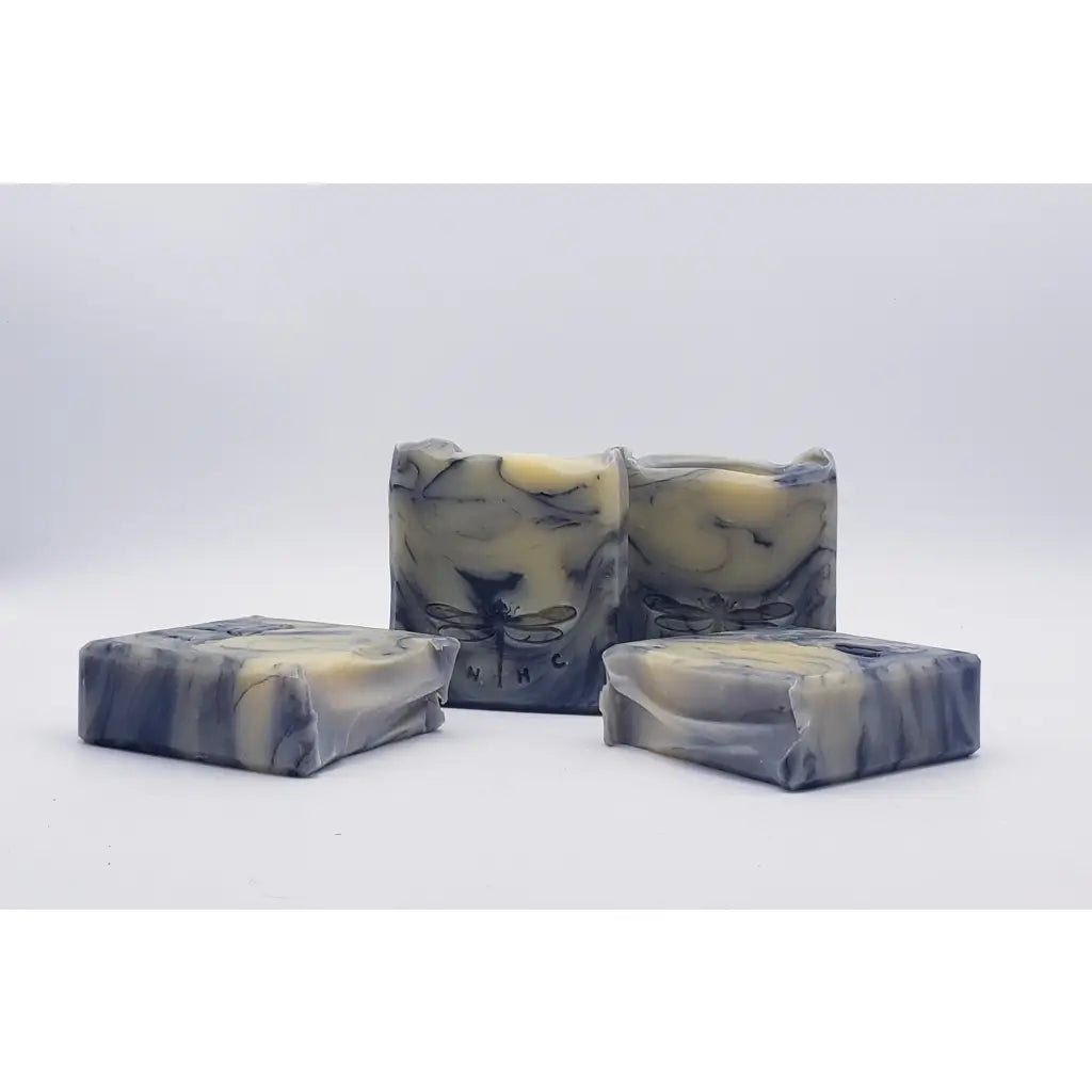 Rainforest Handcrafted Artisan Soap - 100% Natural