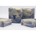 Rainforest Handcrafted Artisan Soap - 100% Natural