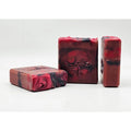 Red Polo Shirt Soap - Bar