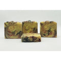 Somali Rose Artisan Soap - mens grooming