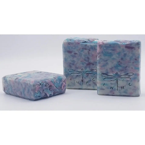 Sweet Bay Rose Artisan Soap
