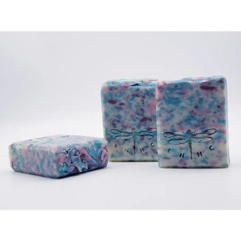Sweet Bay Rose Artisan Soap - Soaps