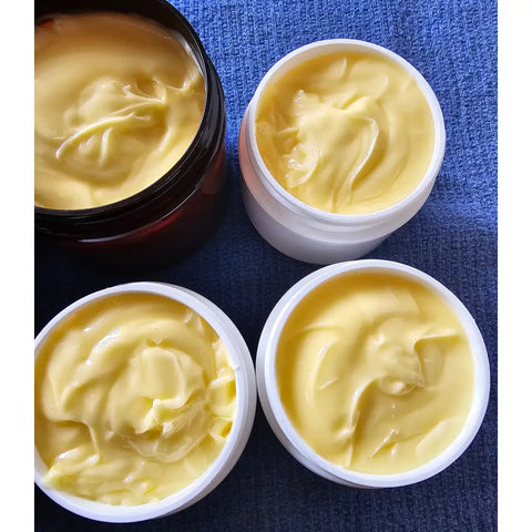 Tallow & Emu Balm - Head to Toe Natural Skin Moisturizer