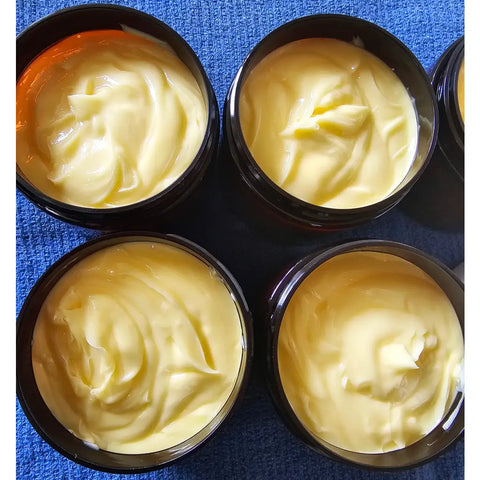 Tallow & Emu Balm - Head to Toe Natural Skin Moisturizer