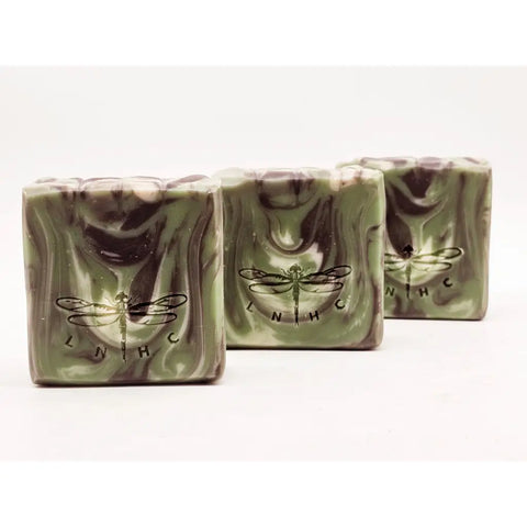 Tobacco & Bay Soap - Soaps