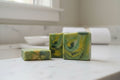 Tobacco & Bay Soap - Soaps