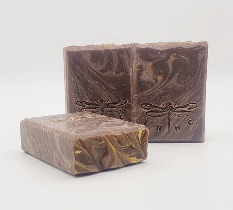 Vanilla Artisan Soap - Bar