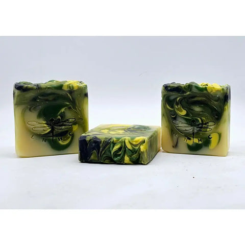 Verbena & Lemon Artisan Soap