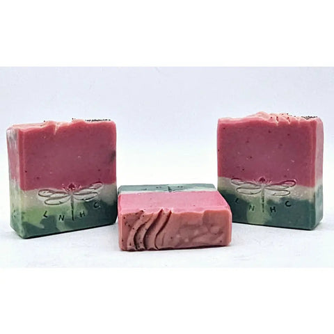 Watermelon Artisan Soap