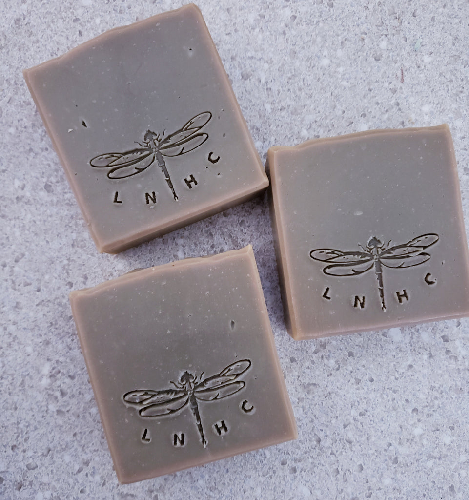 Ayurveda Neem Soap Bar with Essential Oils - Soaps
