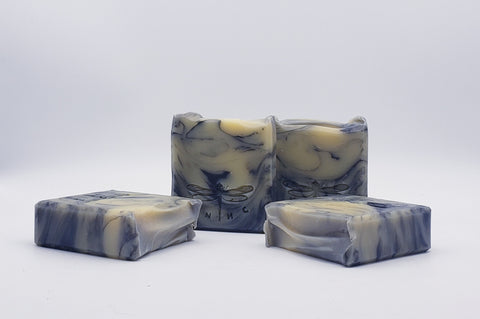 Rainforest Handcrafted Artisan Soap - 100% Natural