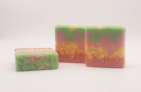 Monkey Farts Artisan Soap - Bar