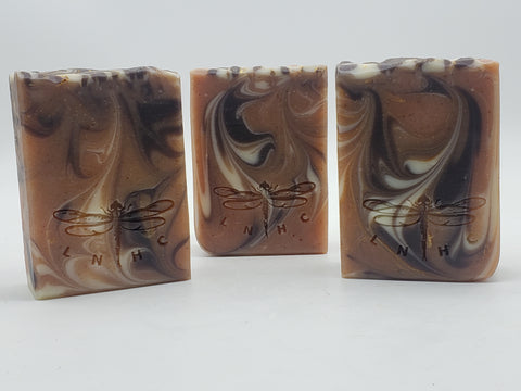 Buy Pheromones Artisan Soap - For Men Online