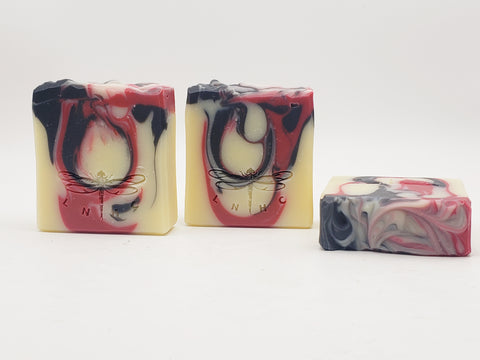 Perfect Man Artisan Soap - Soaps