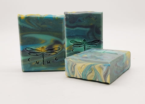 Pheromones Artisan Soap - For Men - Soaps